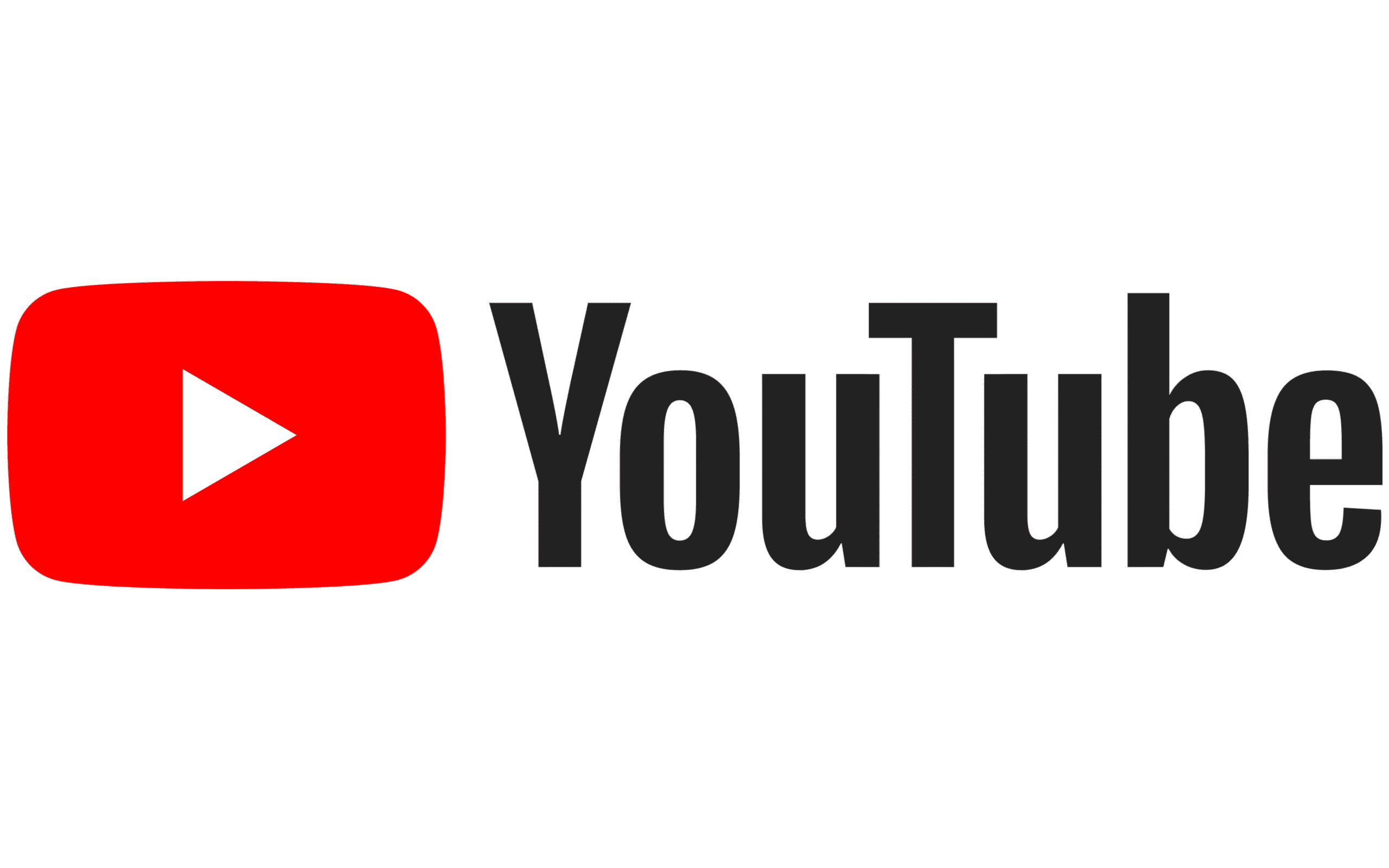Notre page YouTube