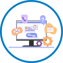 Comm'une Assistance - logo site